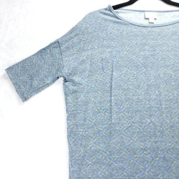 NWT LulaRoe Irma Tunic - Picture 2 of 7